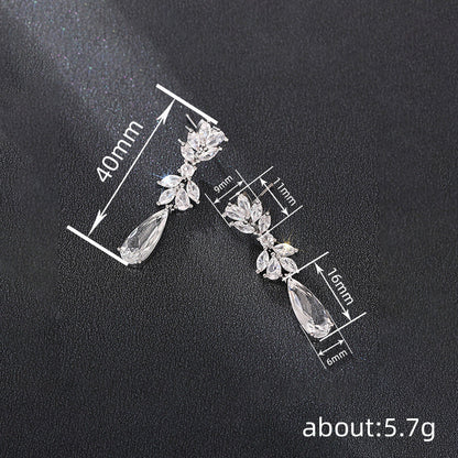 Elegant Earring for Every Occasion