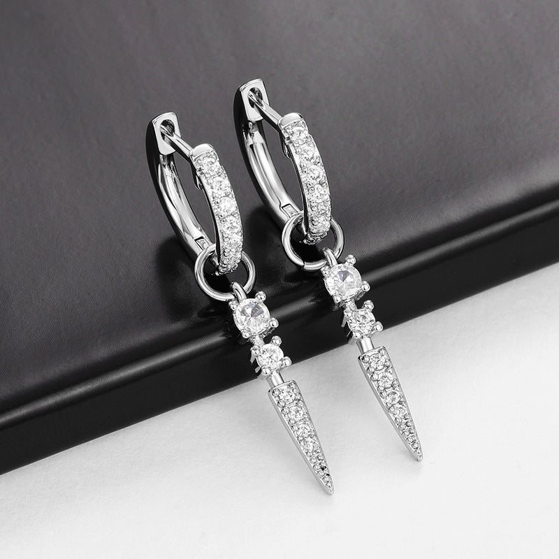 Romantic Earring for Special Moments