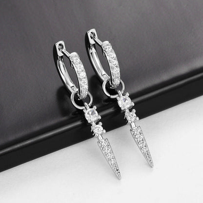 Romantic Earring for Special Moments