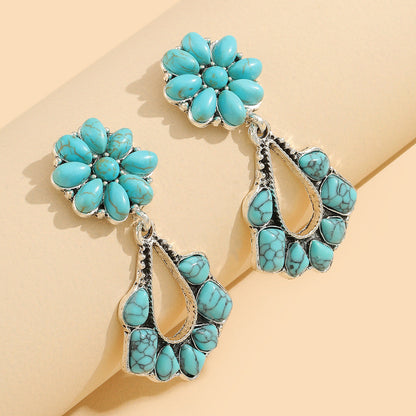 Beautiful Earring with Unique Style