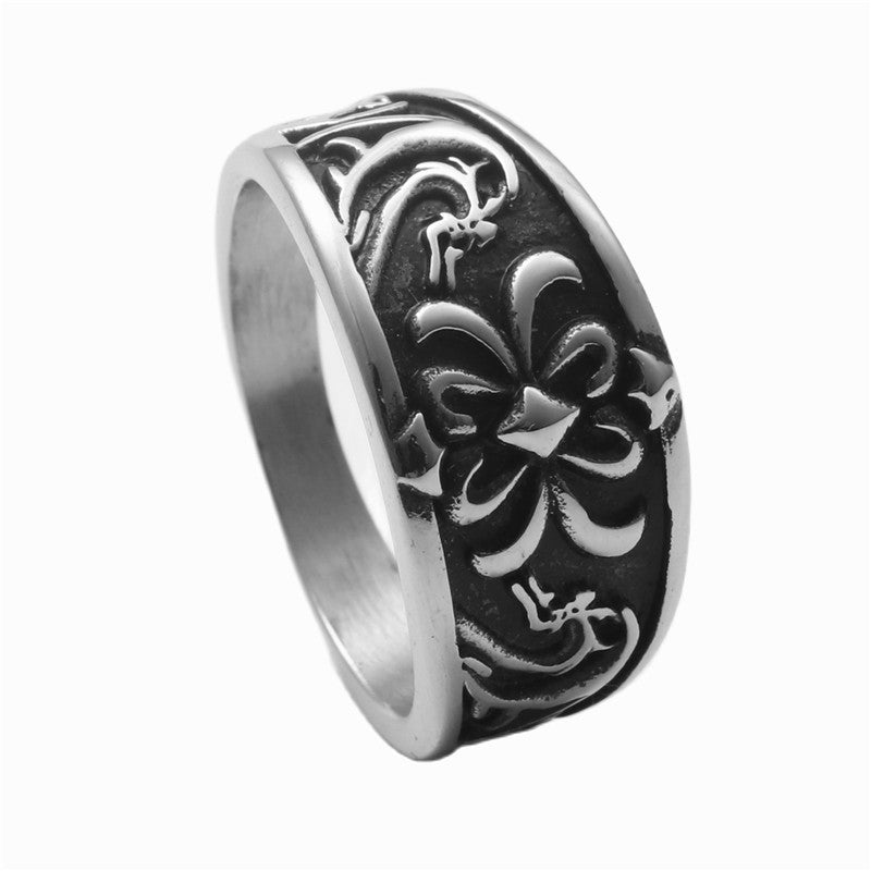 Charming Ring for Any Occasion