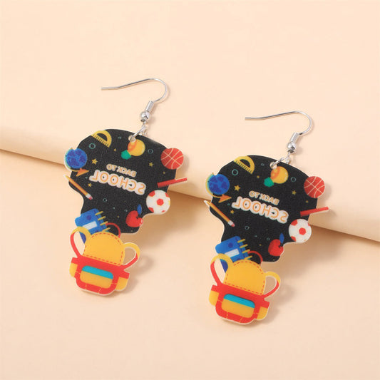 Stunning Earring for Daily Wear