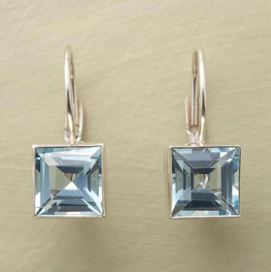 Romantic Earring for Special Moments