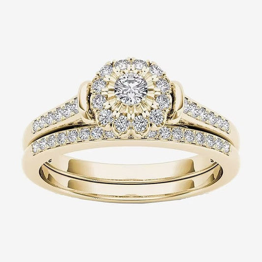 Stunning Ring for Daily Wear