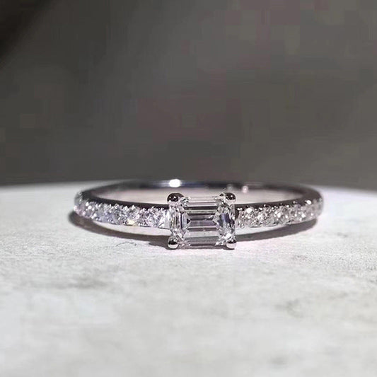 Charming Ring for Any Occasion