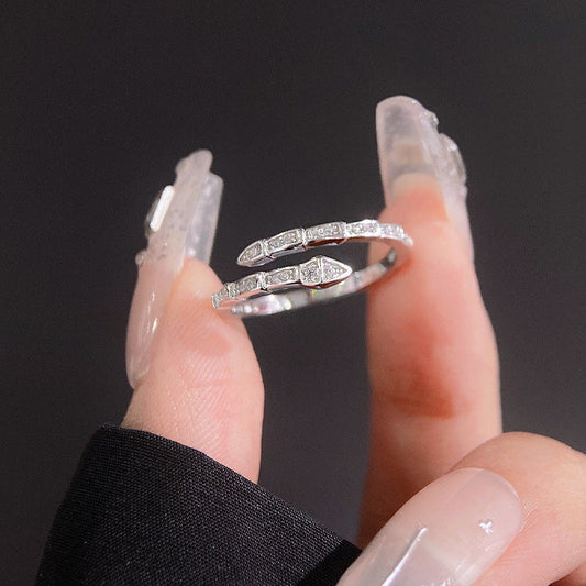 Classic Ring with Timeless Appeal