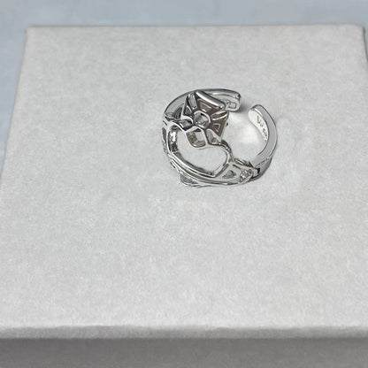 Elegant Ring for Every Occasion