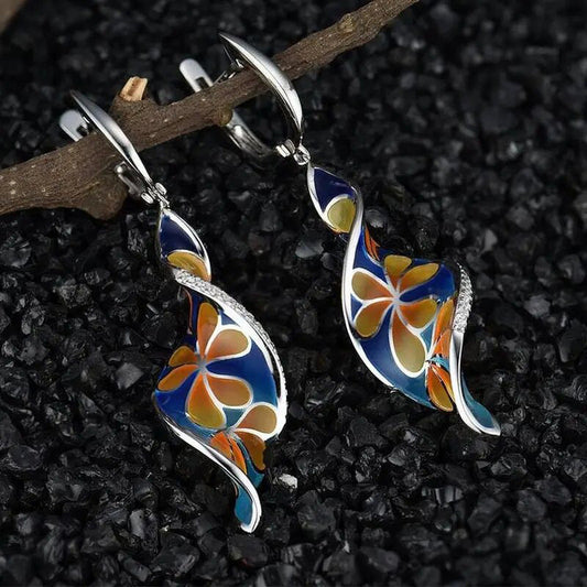 Beautiful Earring with Unique Style