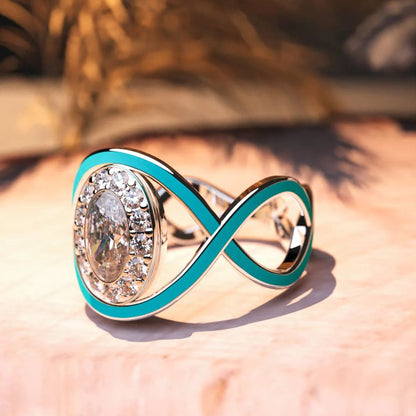 Charming Ring for Any Occasion