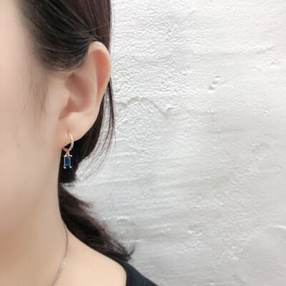 Charming Earring for Any Occasion