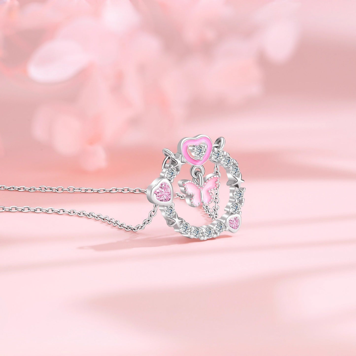 Classic Necklace with Timeless Appeal