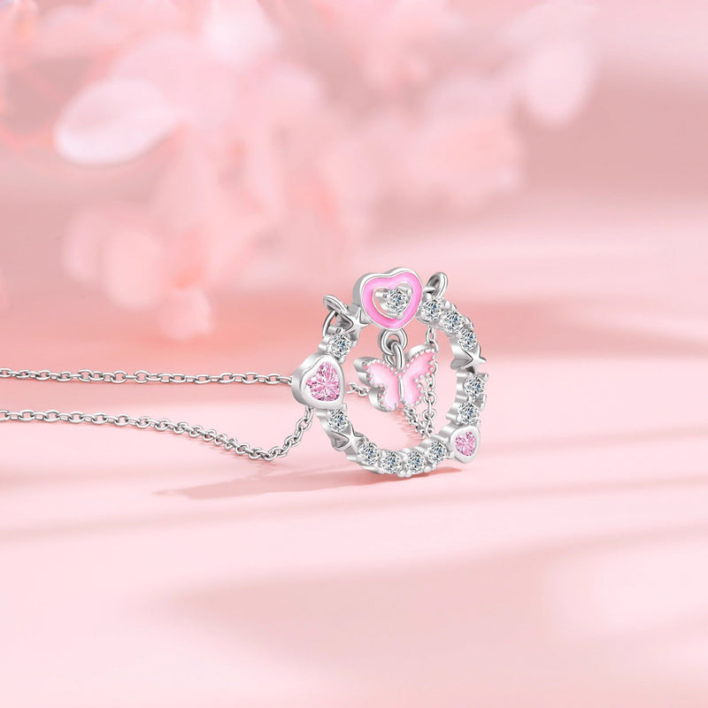 Classic Necklace with Timeless Appeal