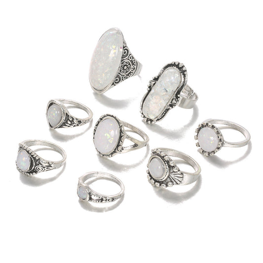 Charming Set for Any Occasion