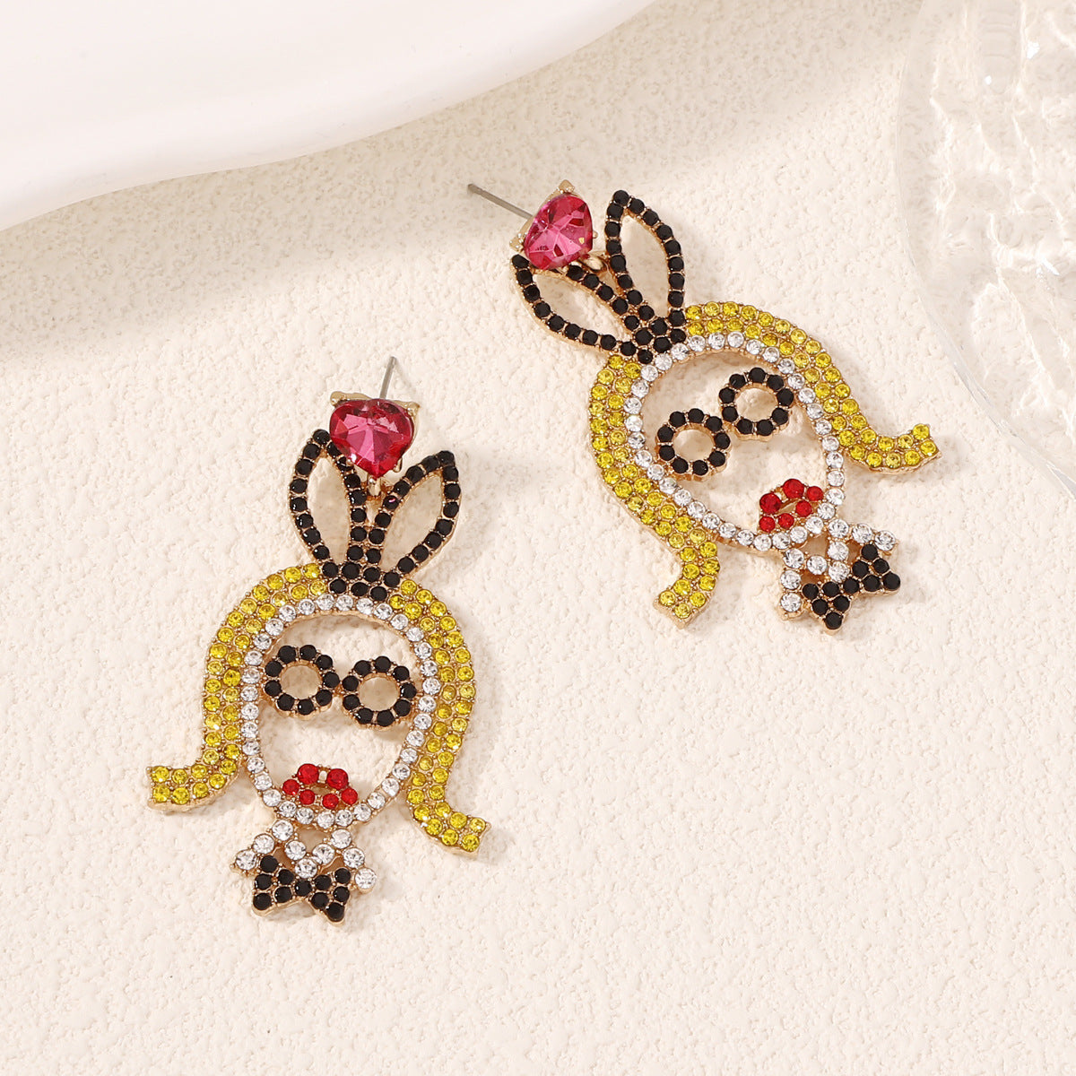 Charming Pearl Earring for Any Occasion