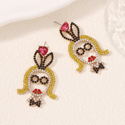 Charming Pearl Earring for Any Occasion