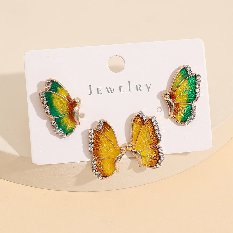 Beautiful Earring with Unique Style