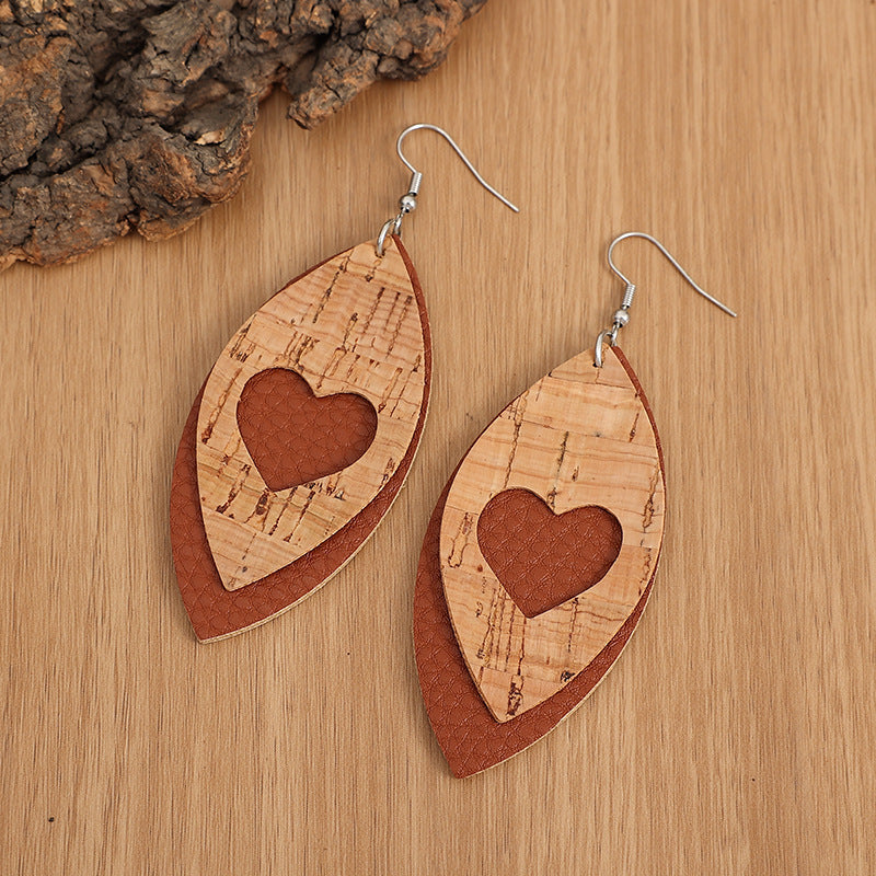 Romantic Earring for Special Moments