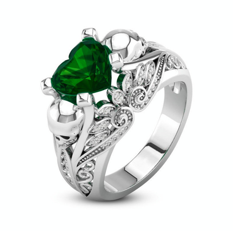 Charming Ring for Any Occasion