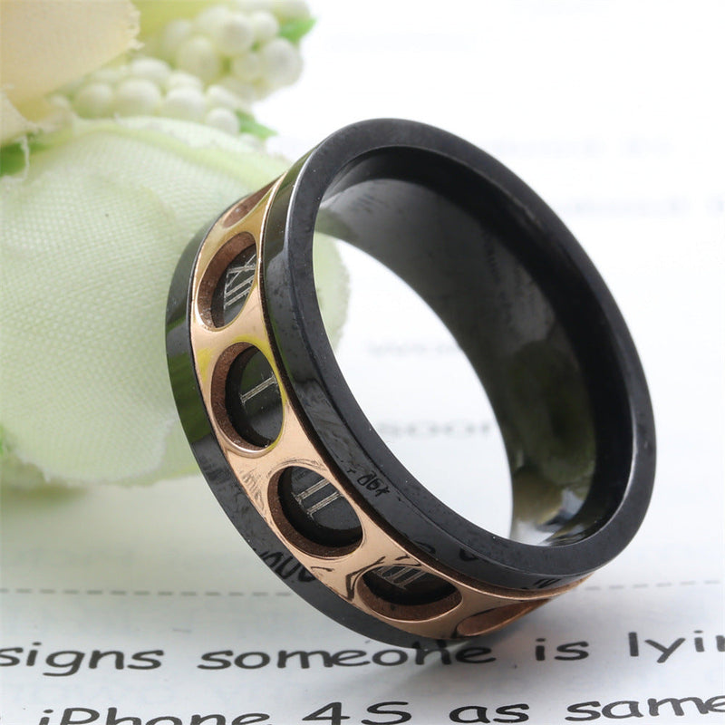 Stunning Ring for Daily Wear