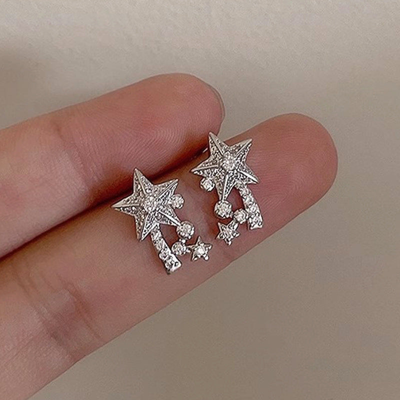 Beautiful Earring with Unique Style