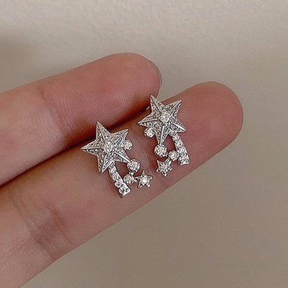 Beautiful Earring with Unique Style