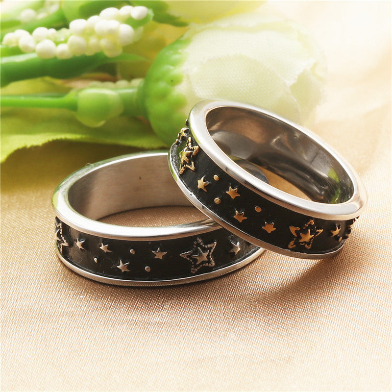 Classic Ring with Timeless Appeal