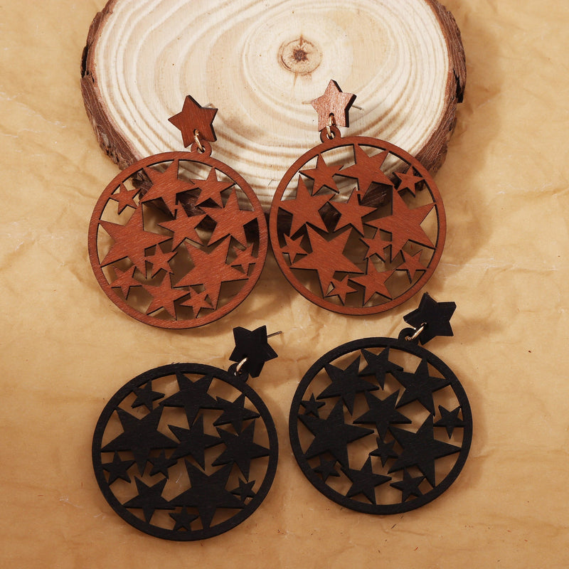 Beautiful Earring with Unique Style