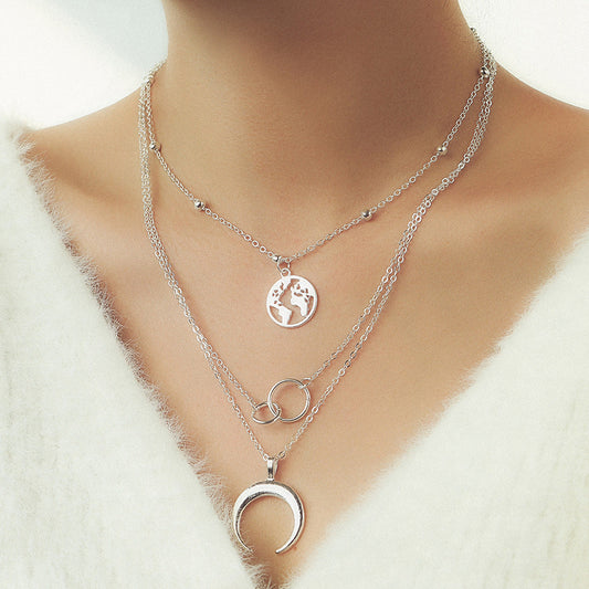Charming Necklace for Any Occasion
