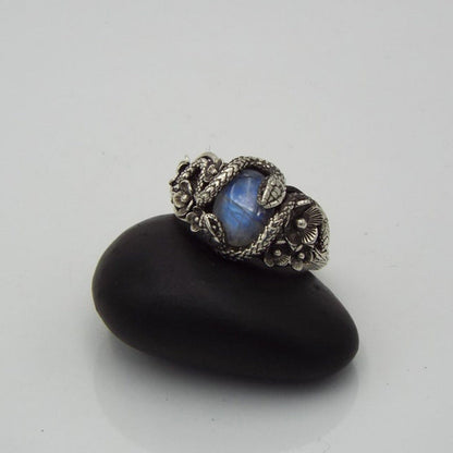 Romantic Ring for Special Moments