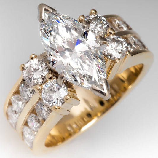 Stunning Ring for Daily Wear