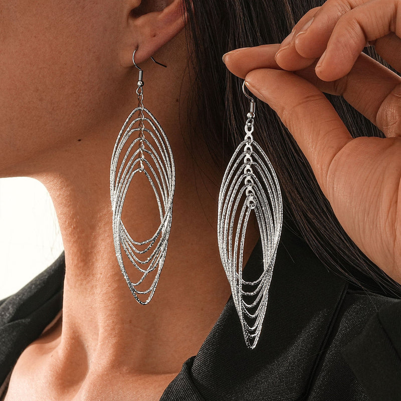 Elegant Earring for Every Occasion