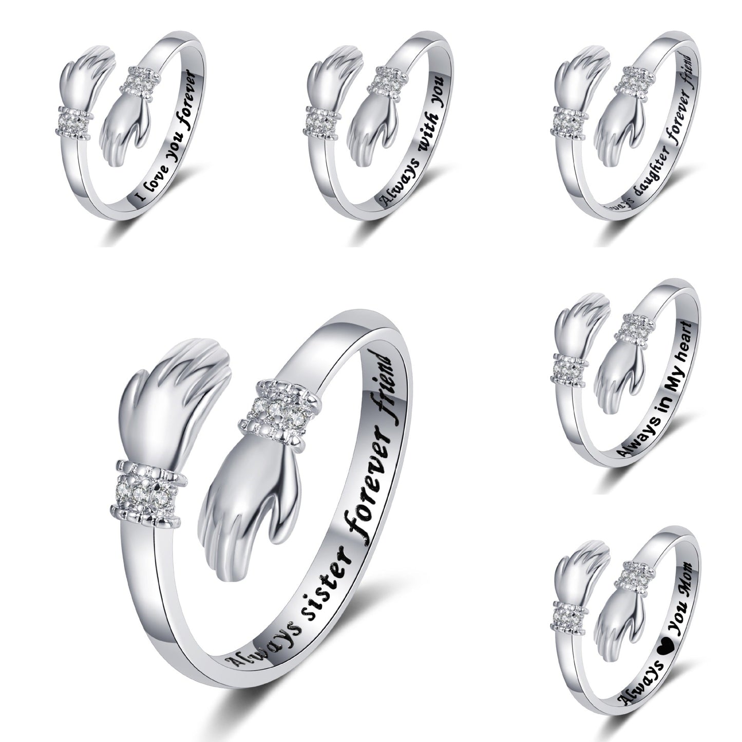 Stunning Ring for Daily Wear
