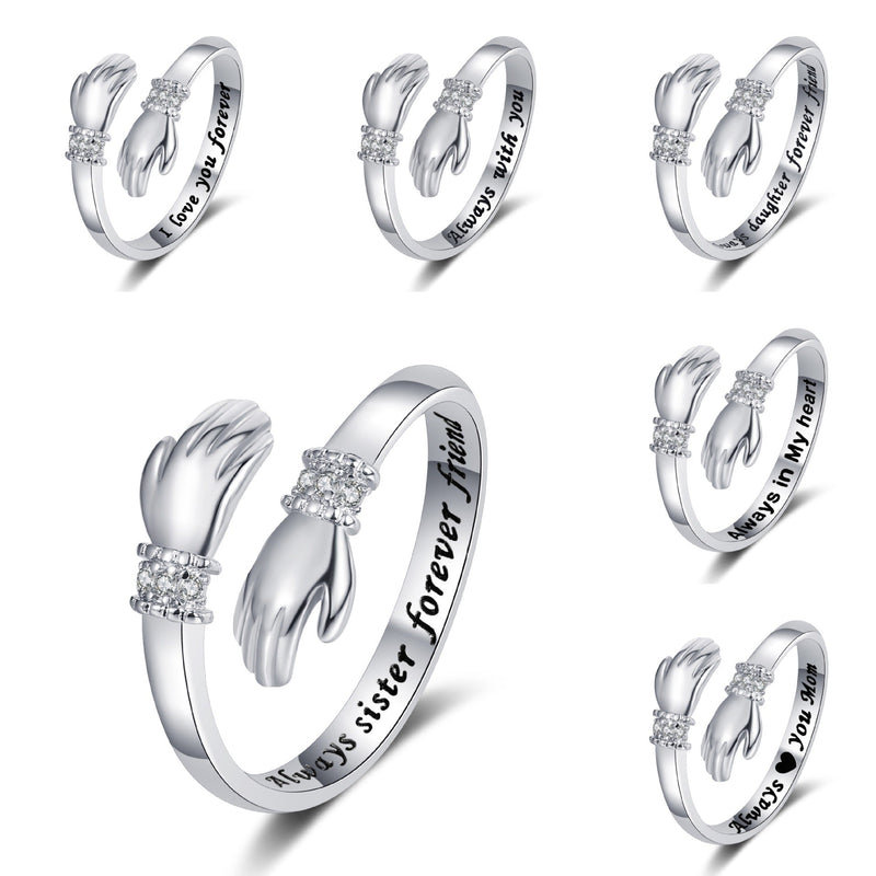 Stunning Ring for Daily Wear