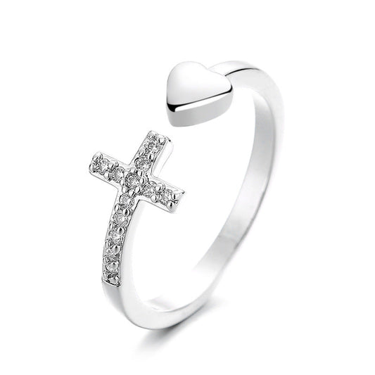 Romantic Ring for Special Moments