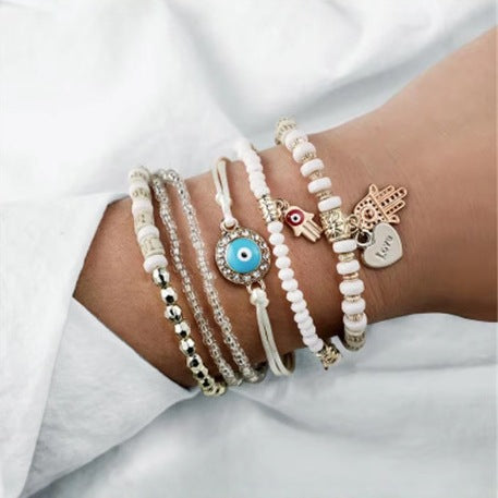 Vintage Handmade Bracelet