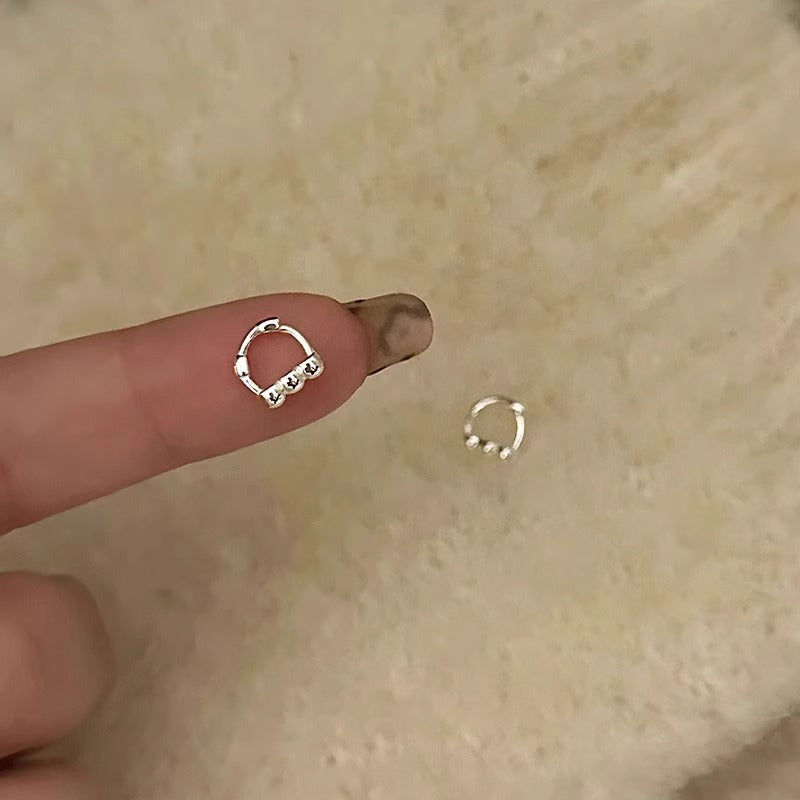 Beautiful Earring with Unique Style