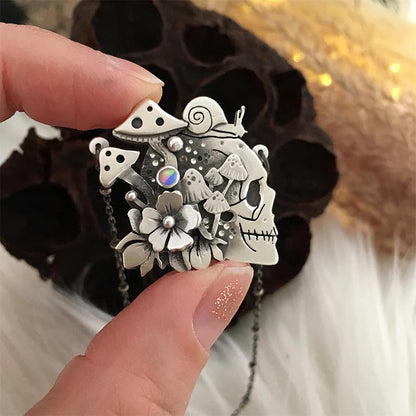 Beautiful Necklace with Unique Style