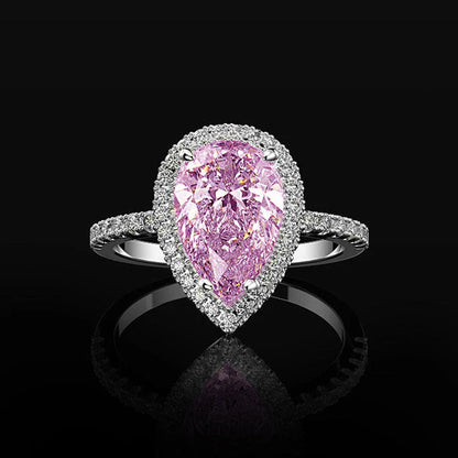 Romantic Ring for Special Moments