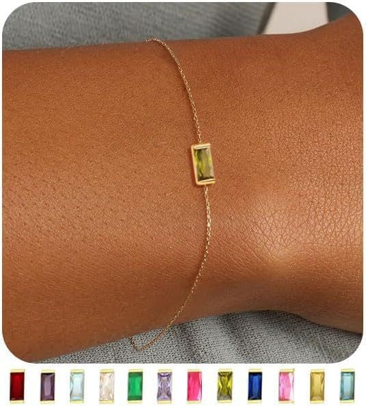 Delicate Artisan Bracelet