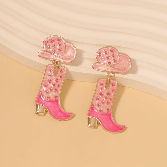 Stunning Earring for Daily Wear