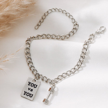 Classic Bracelet with Timeless Appeal