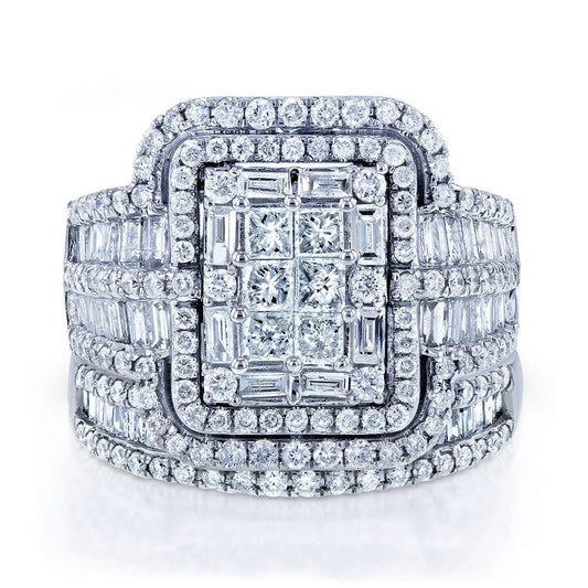 Charming Set for Any Occasion
