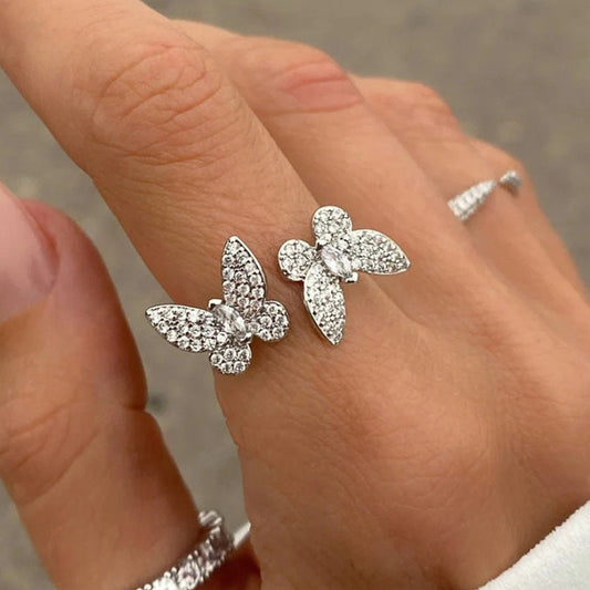 Stunning Ring for Daily Wear