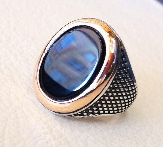 Stunning Silver Ring for Daily Wear