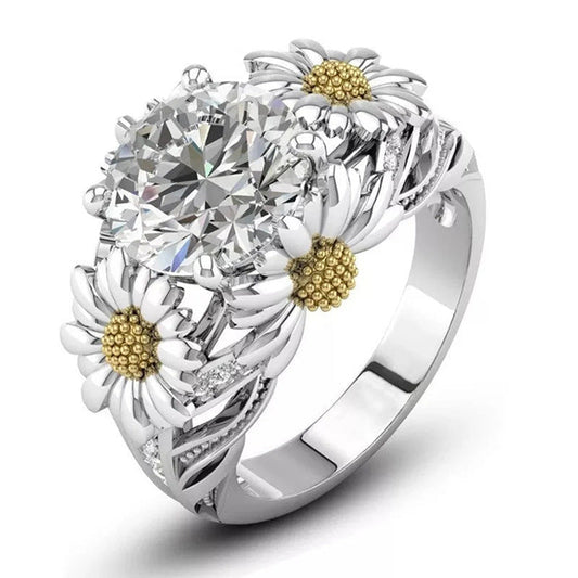 Romantic Ring for Special Moments