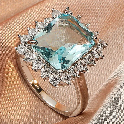 Vintage Handmade Ring