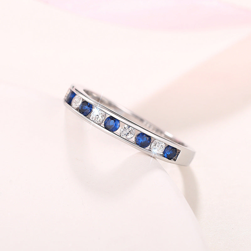 Delicate Artisan Ring