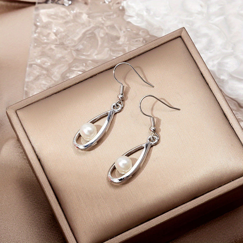 Elegant Pearl Earring for Every Occasion