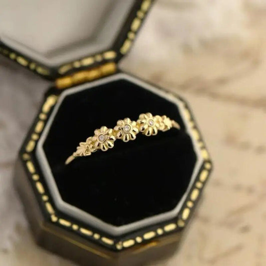 Vintage Handmade Piece
