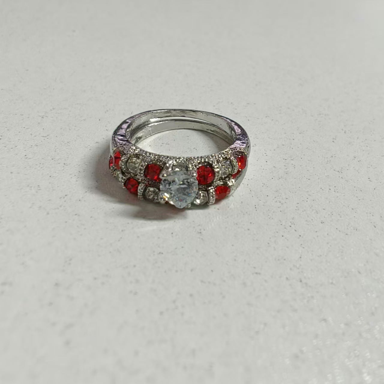 Charming Ring for Any Occasion